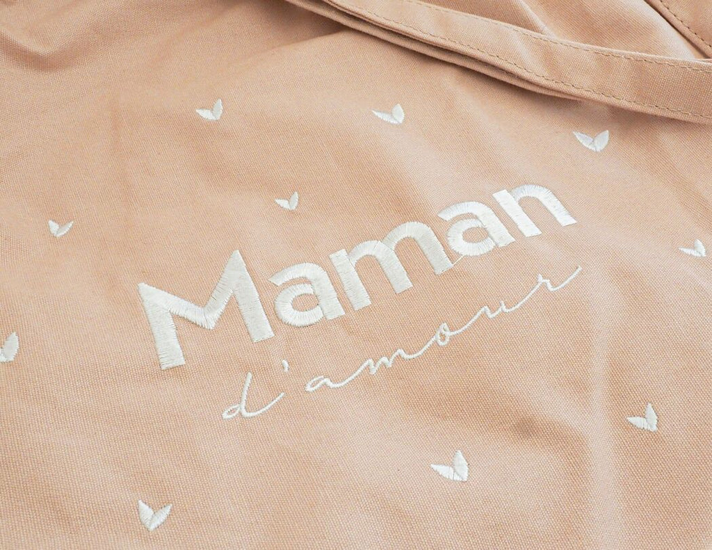 Pocketbag - Maman d'amour