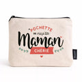 Pochette de ma p’tite maman chérie