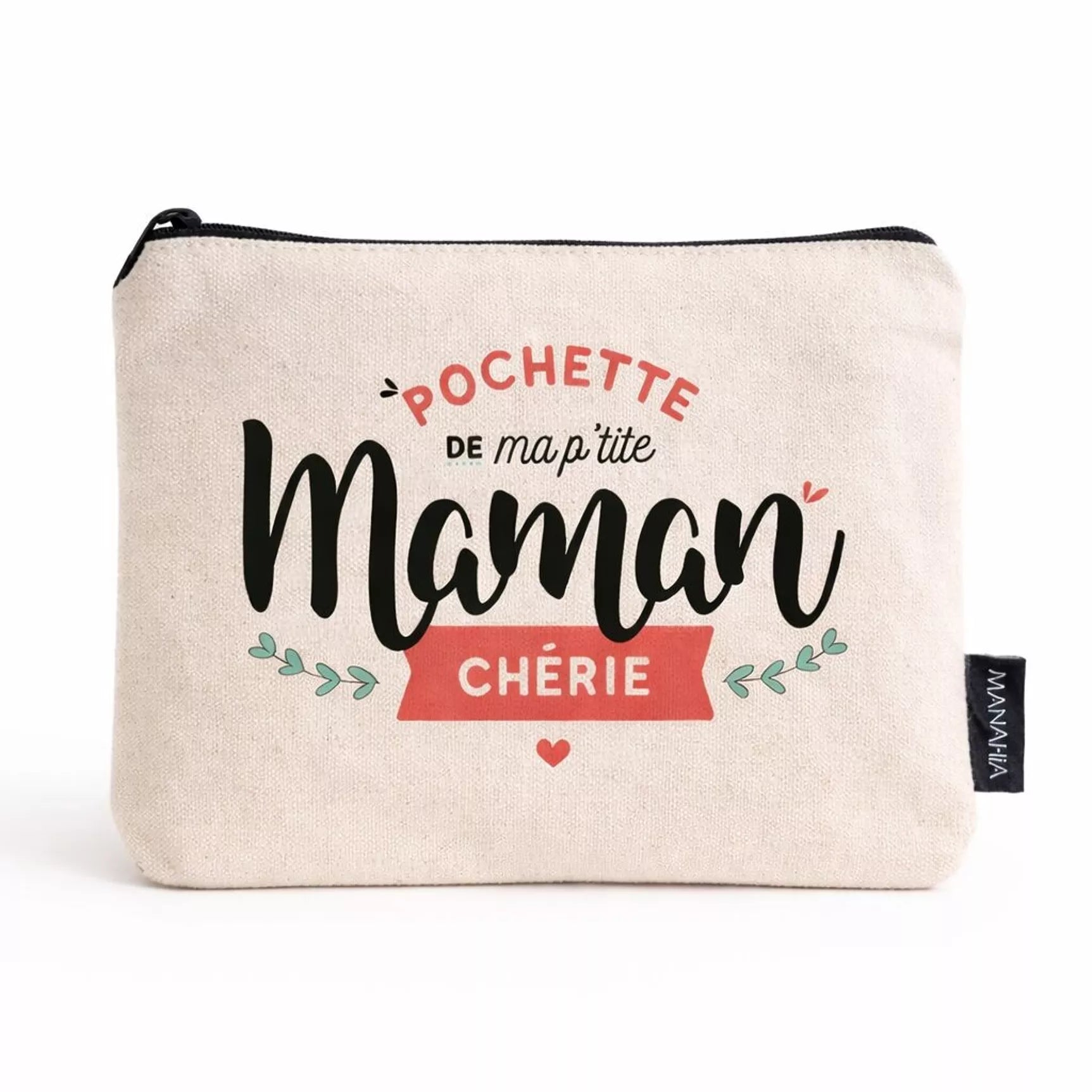 Pochette de ma p’tite maman chérie