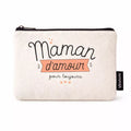 Pochette Maman d'amour pour toujours